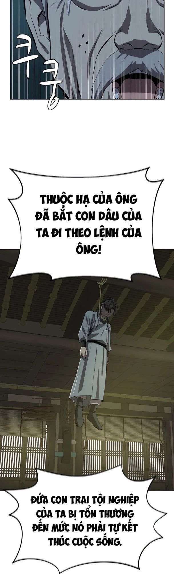 Sư Phụ Quỷ Diện: Chapter 104