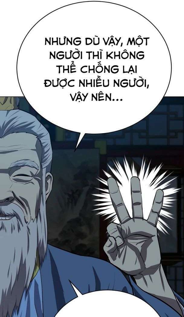 Sư Phụ Quỷ Diện: Chapter 104