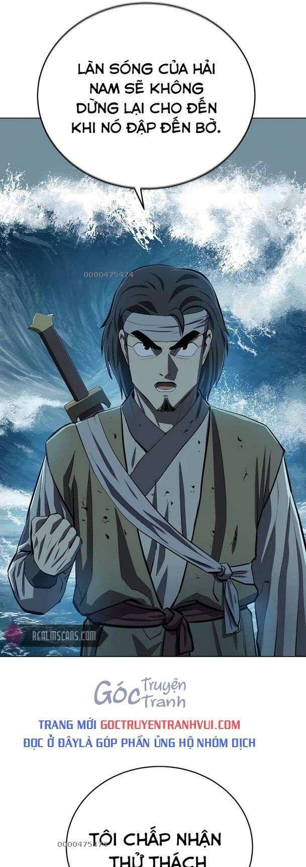 Sư Phụ Quỷ Diện: Chapter 104
