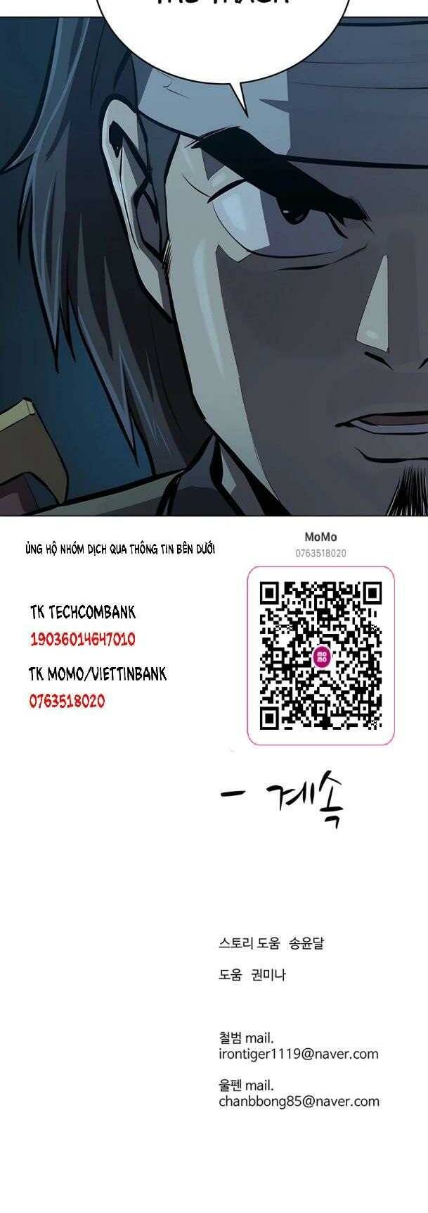 Sư Phụ Quỷ Diện: Chapter 104