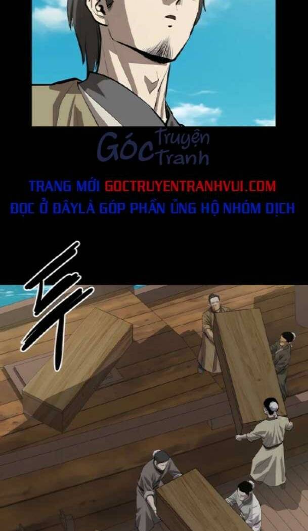 Sư Phụ Quỷ Diện: Chapter 105