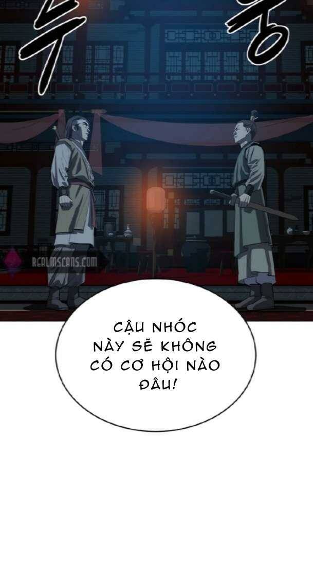 Sư Phụ Quỷ Diện: Chapter 105