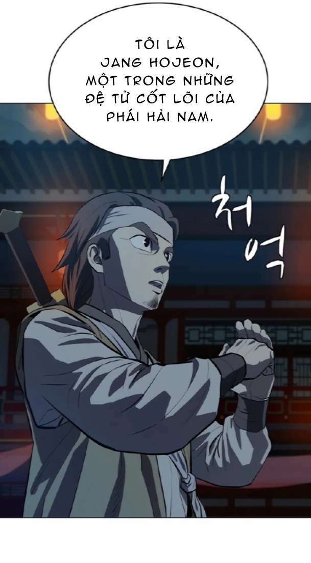 Sư Phụ Quỷ Diện: Chapter 105