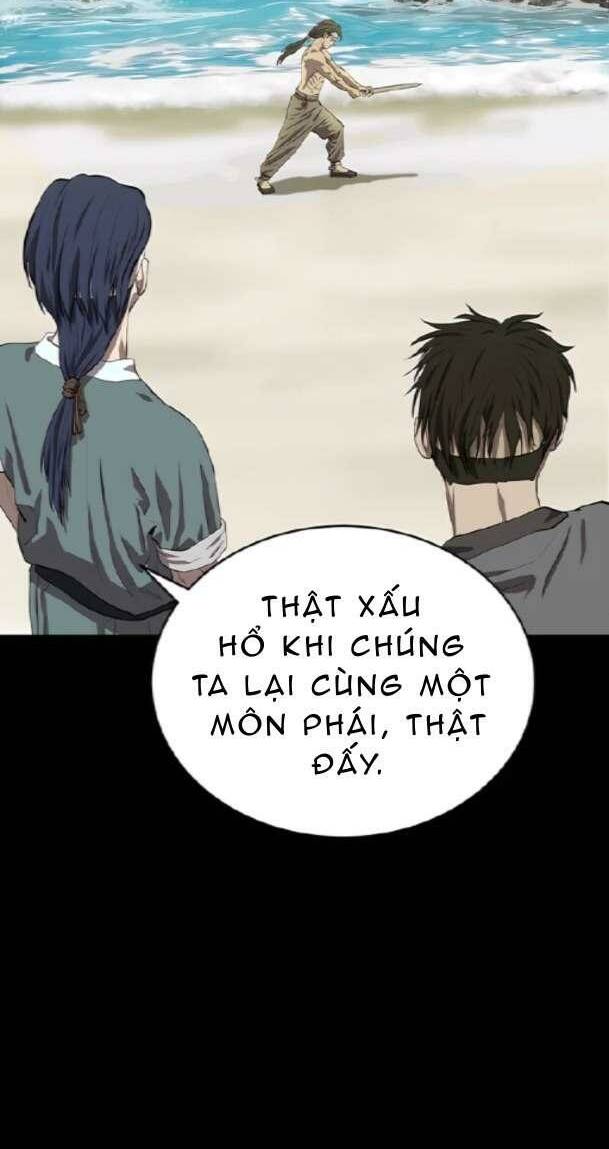 Sư Phụ Quỷ Diện: Chapter 105