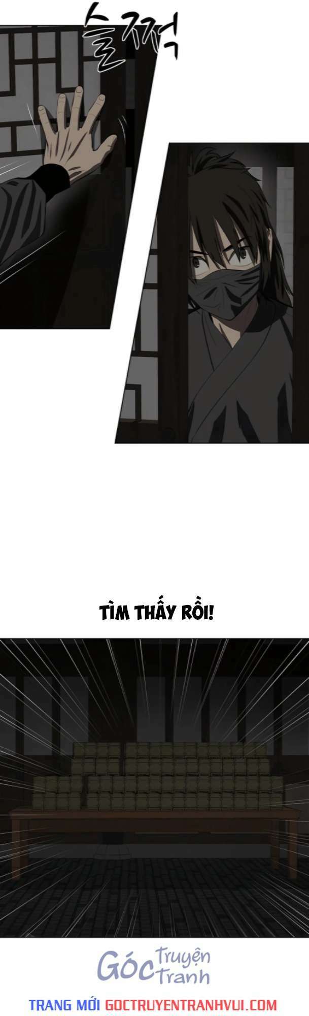Sư Phụ Quỷ Diện: Chapter 105