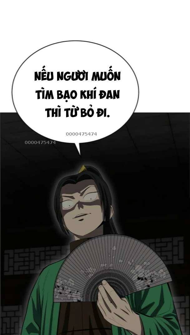 Sư Phụ Quỷ Diện: Chapter 105