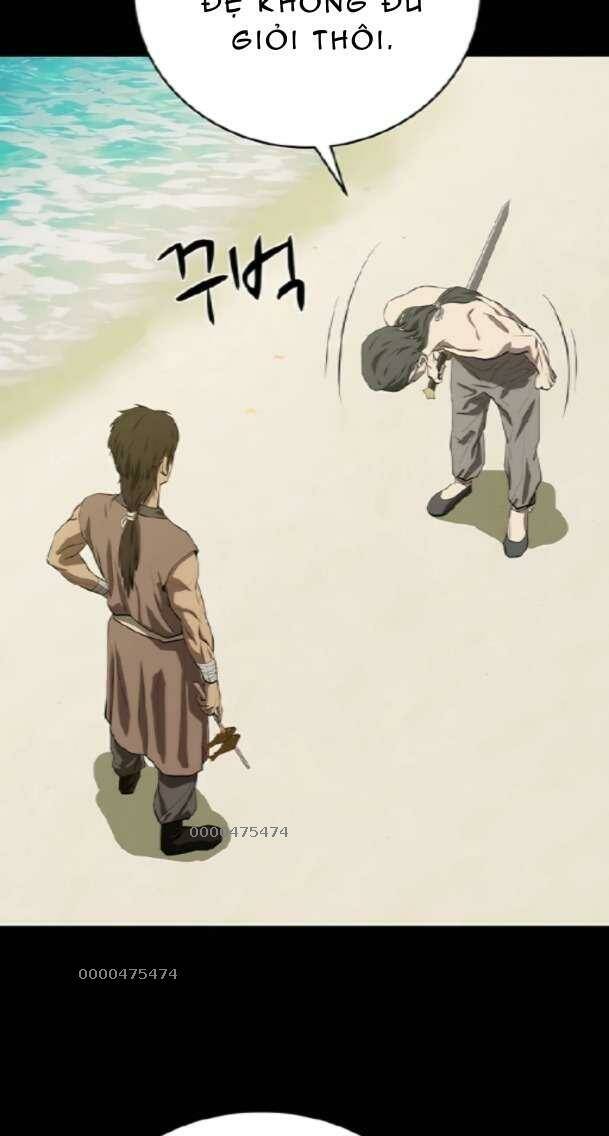 Sư Phụ Quỷ Diện: Chapter 105