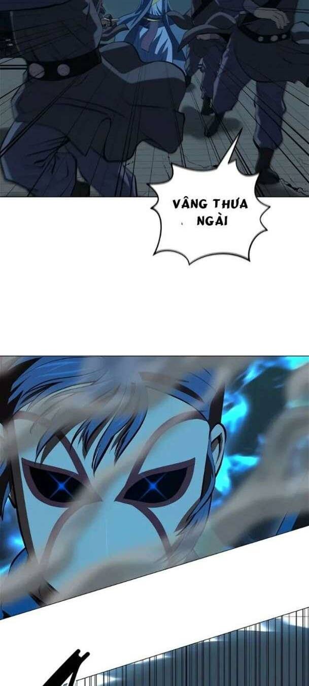 Sư Phụ Quỷ Diện: Chapter 108