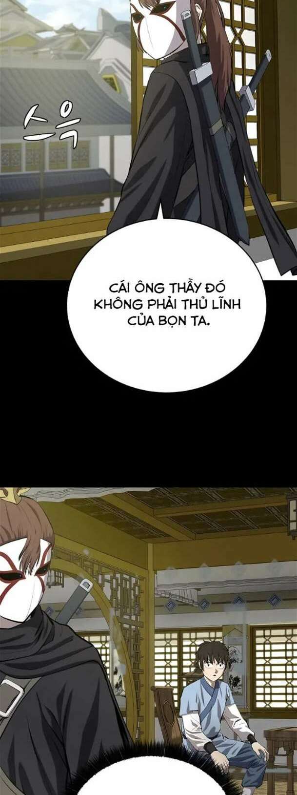 Sư Phụ Quỷ Diện: Chapter 108