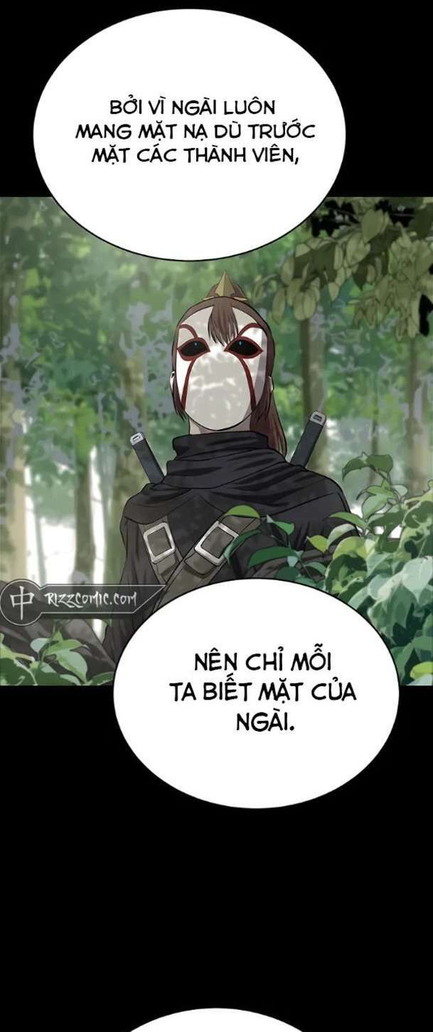 Sư Phụ Quỷ Diện: Chapter 108