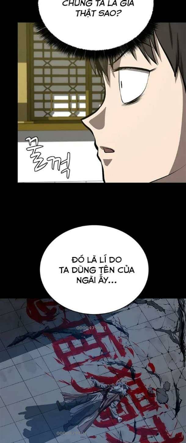 Sư Phụ Quỷ Diện: Chapter 108