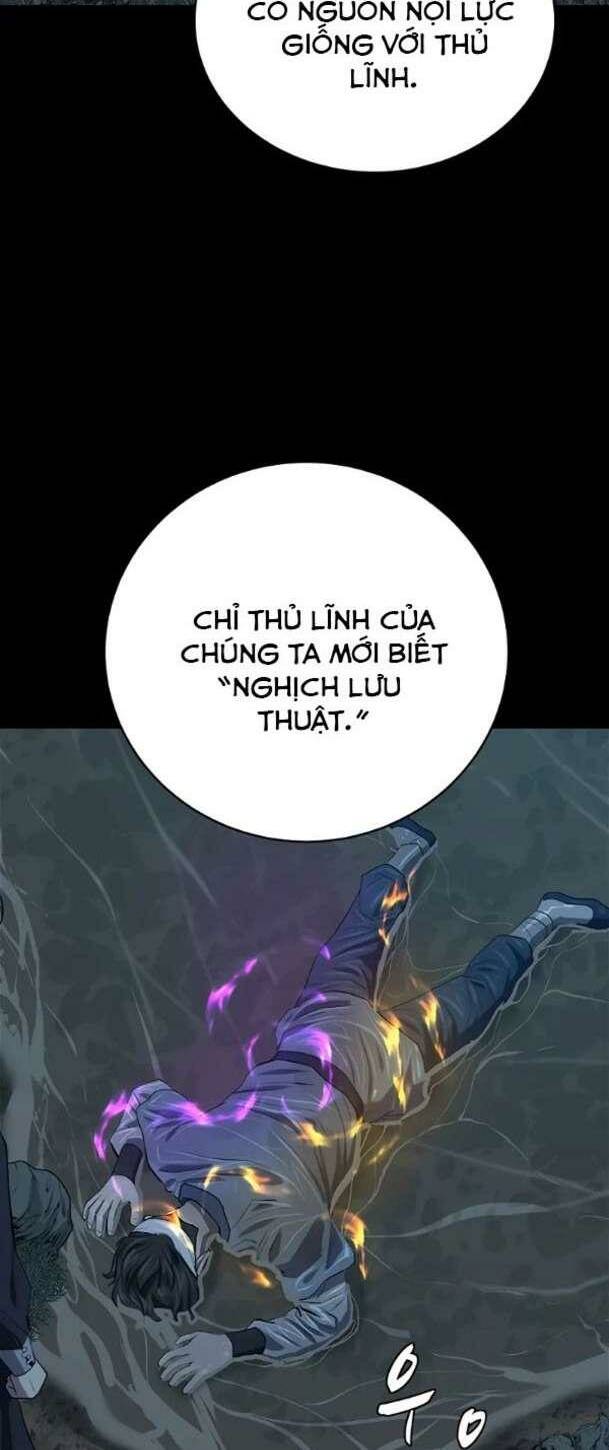 Sư Phụ Quỷ Diện: Chapter 108