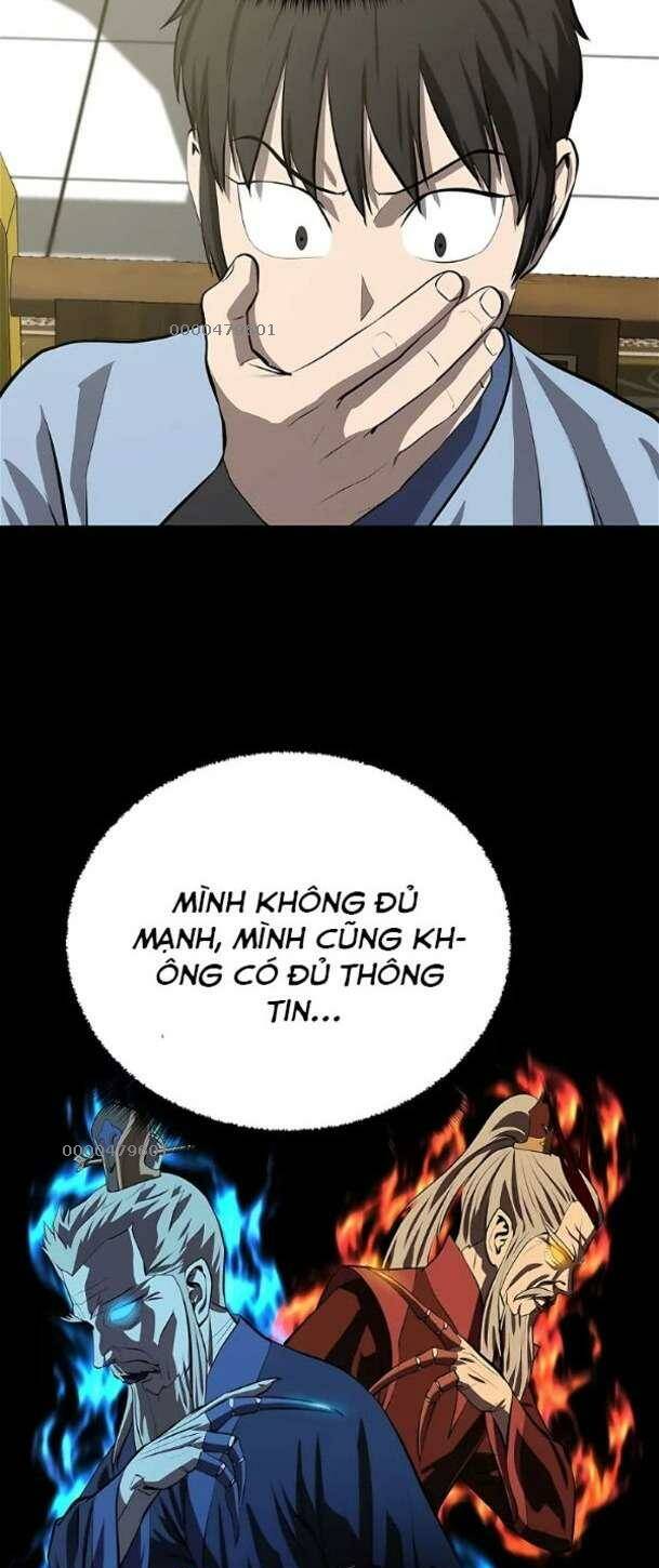 Sư Phụ Quỷ Diện: Chapter 108