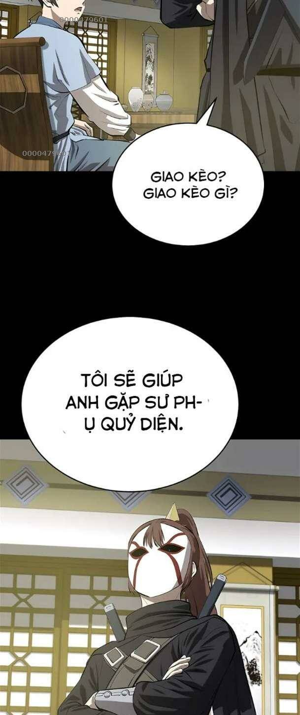 Sư Phụ Quỷ Diện: Chapter 108