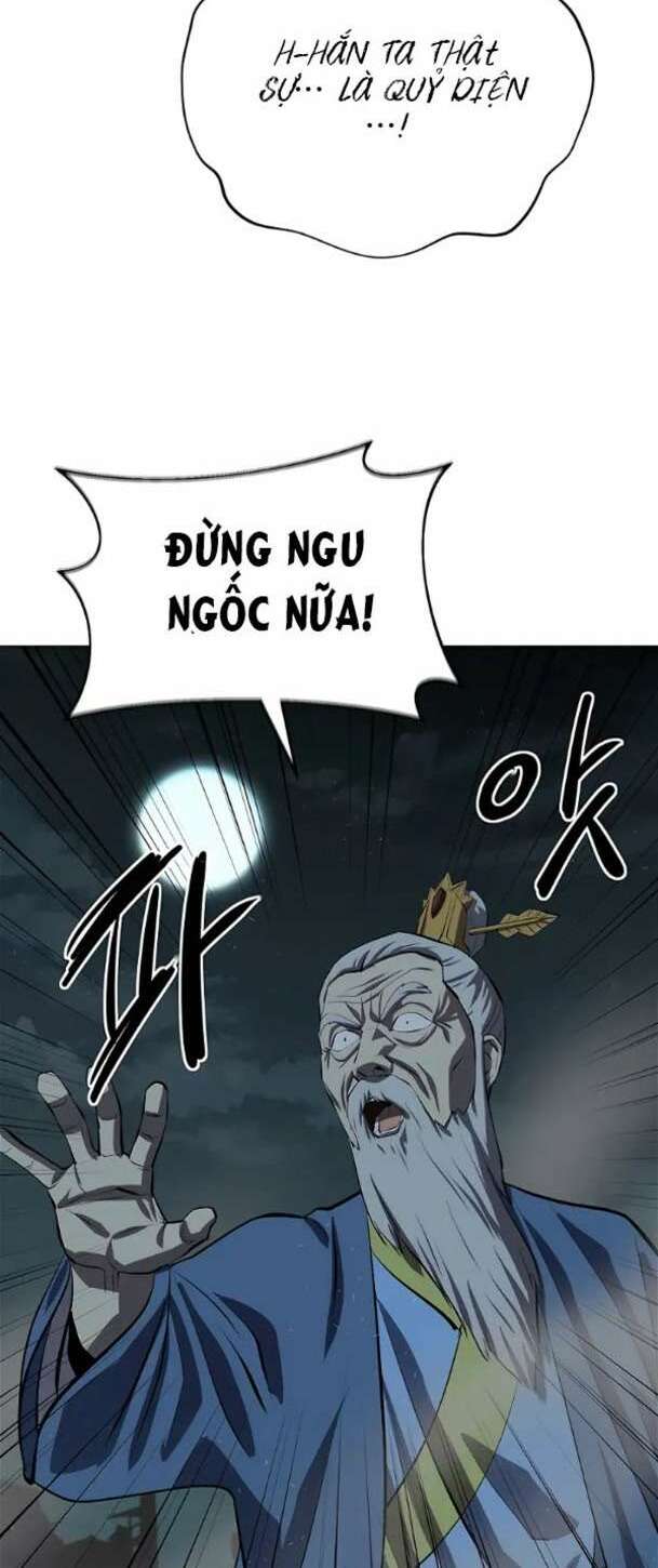Sư Phụ Quỷ Diện: Chapter 108