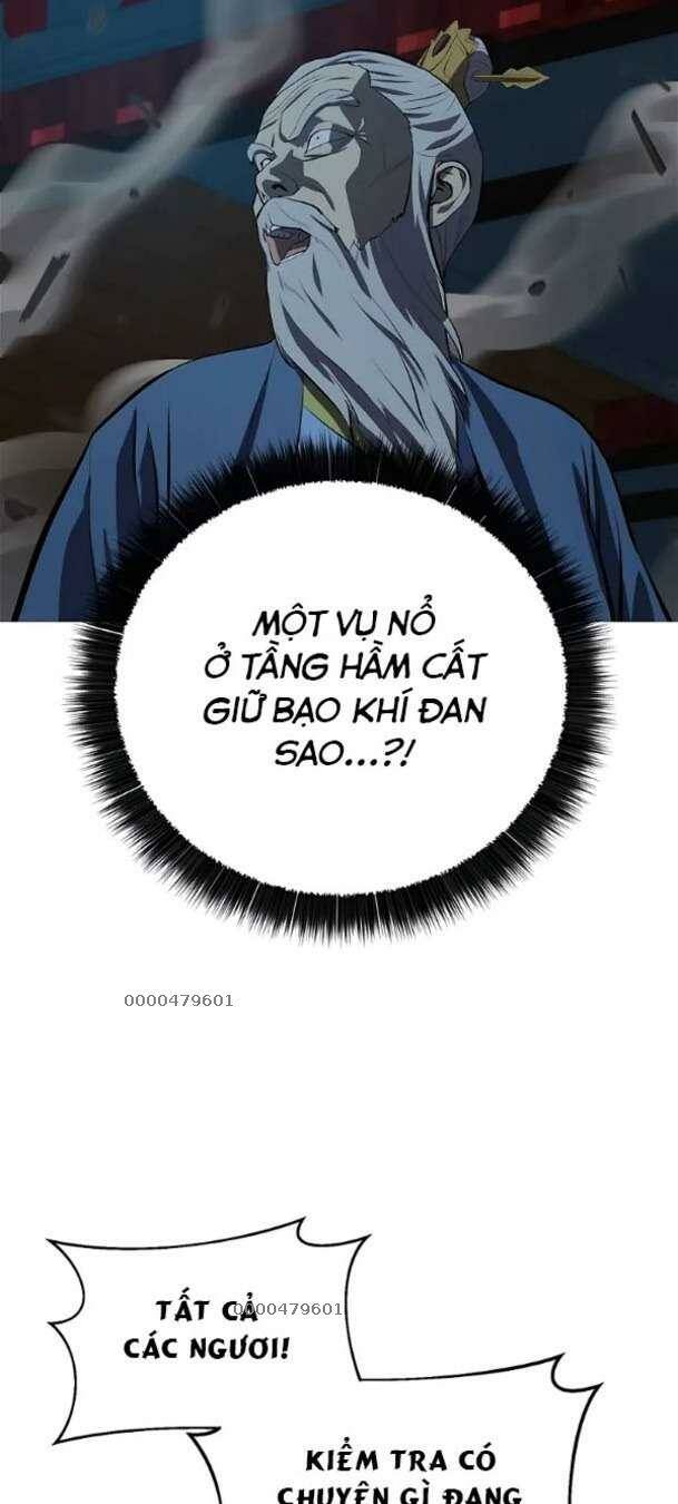 Sư Phụ Quỷ Diện: Chapter 108