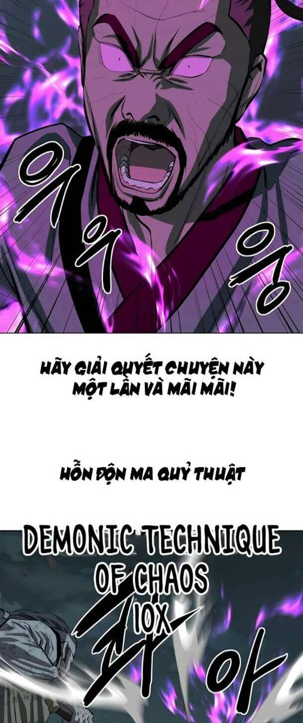 Sư Phụ Quỷ Diện: Chapter 108