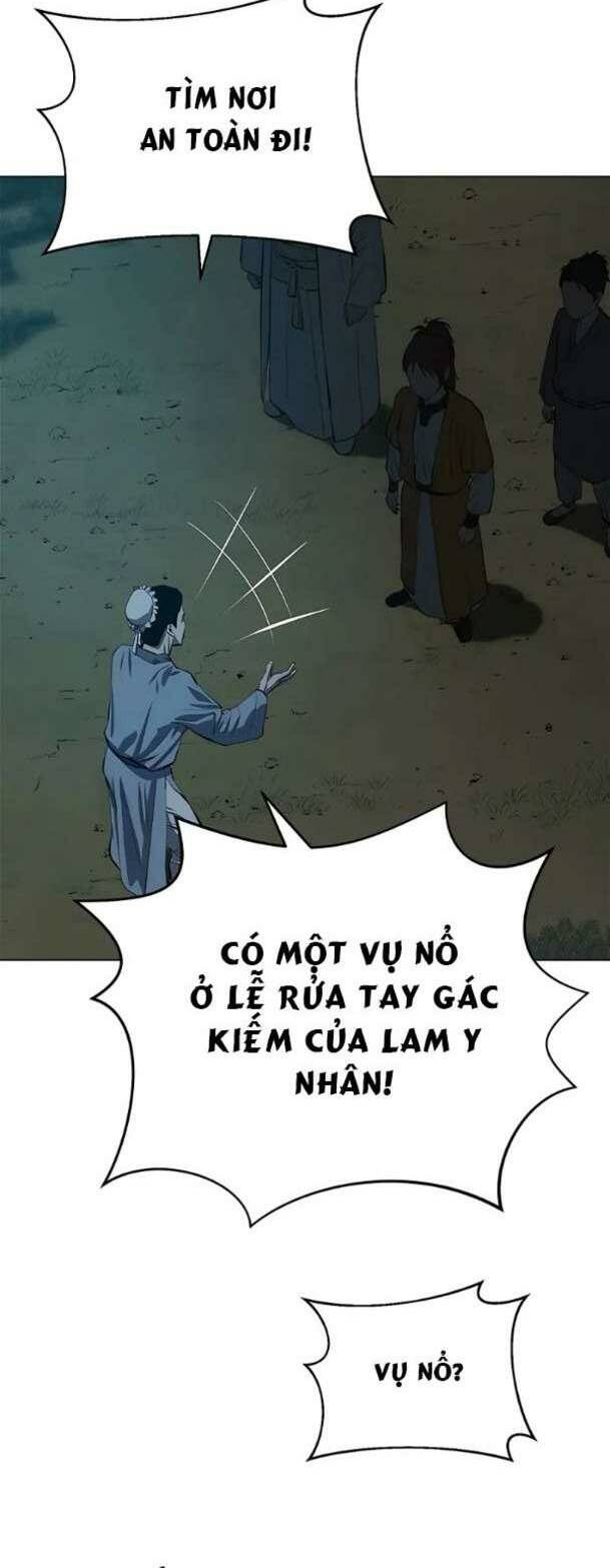 Sư Phụ Quỷ Diện: Chapter 108
