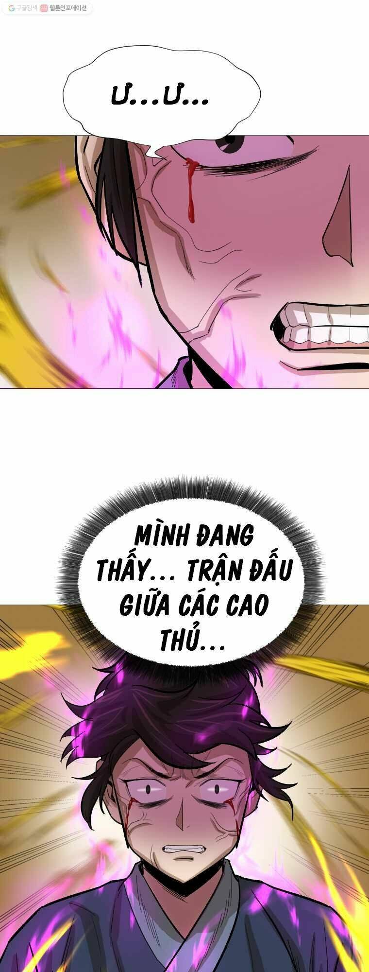 Sư Phụ Quỷ Diện: Chapter 11
