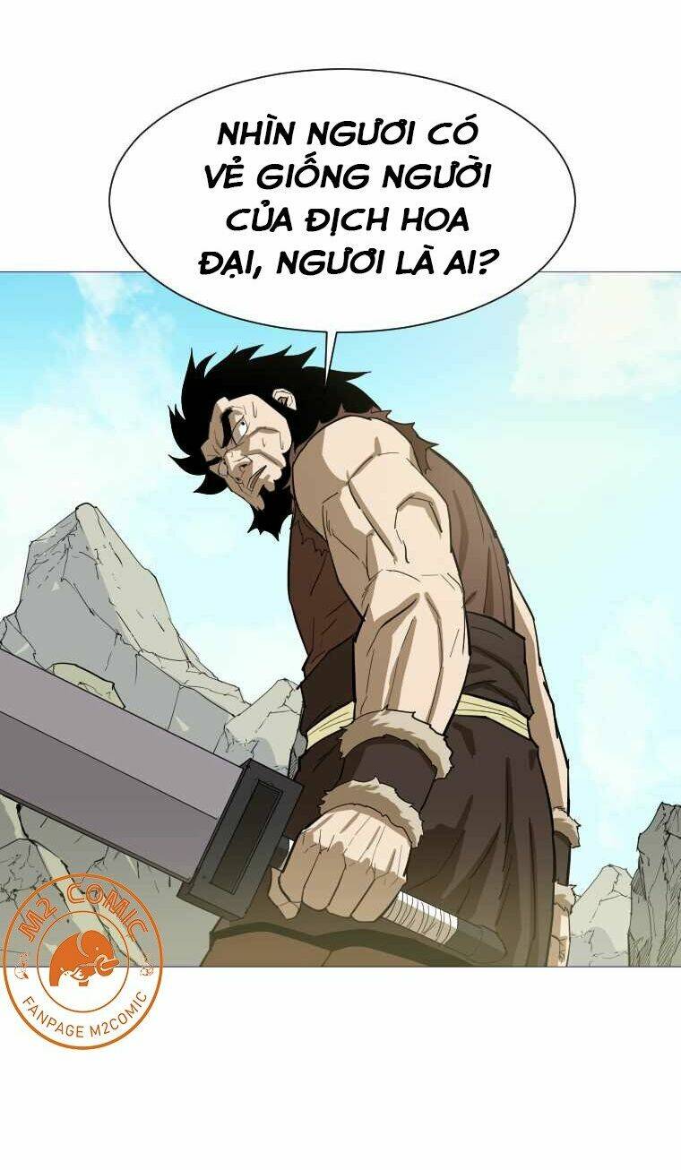 Sư Phụ Quỷ Diện: Chapter 11