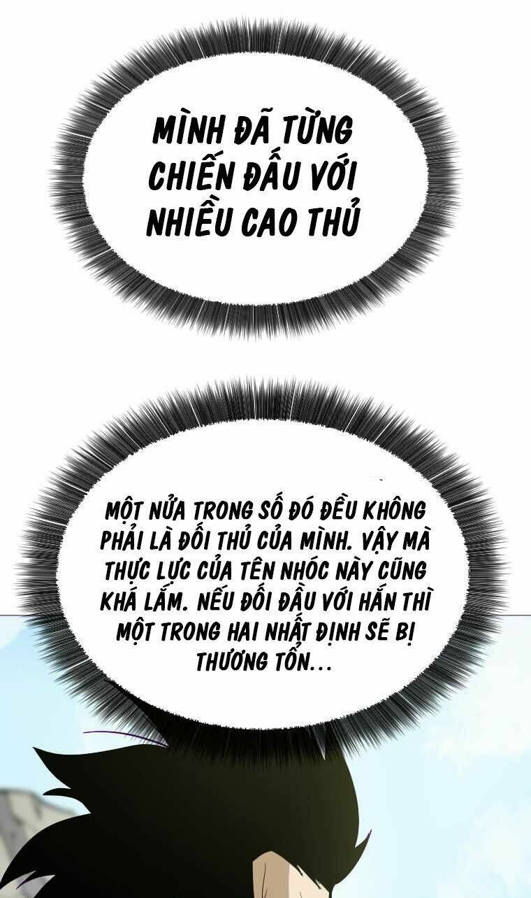 Sư Phụ Quỷ Diện: Chapter 11