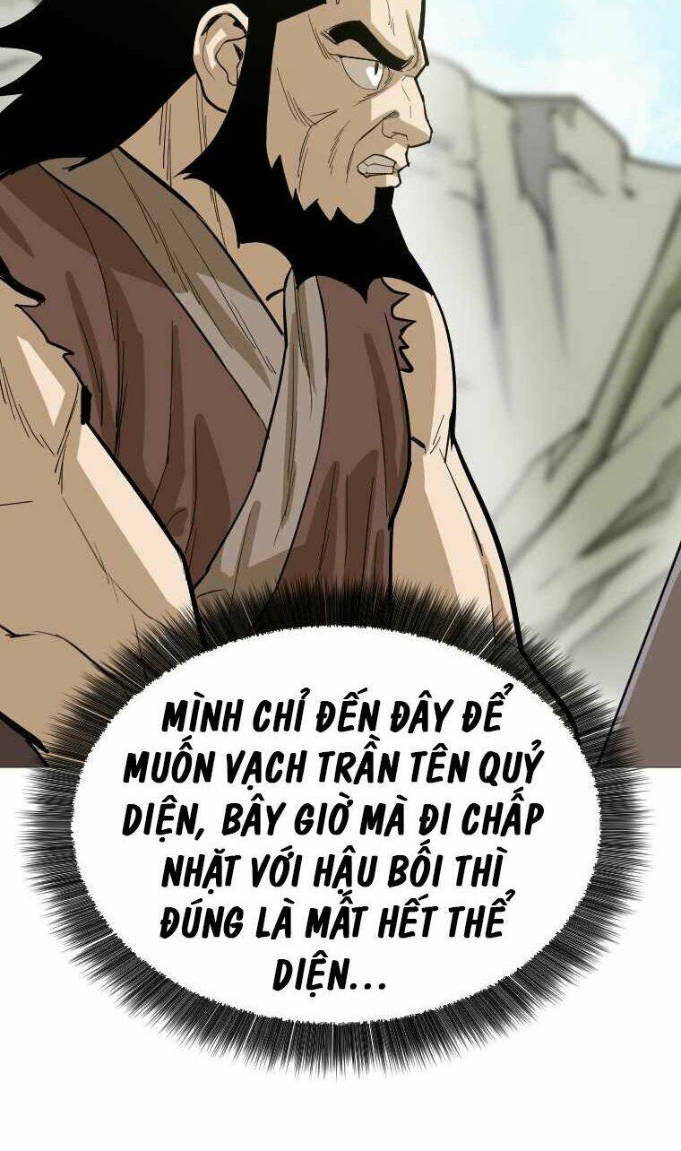 Sư Phụ Quỷ Diện: Chapter 11