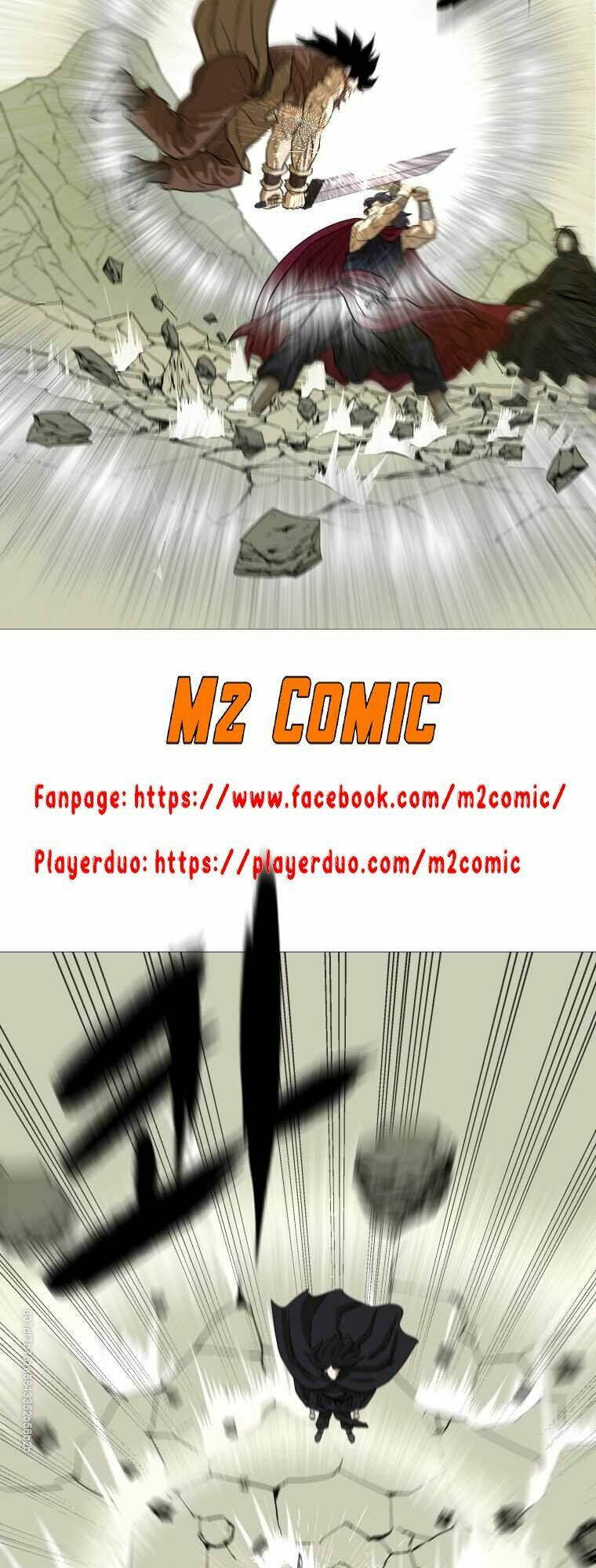 Sư Phụ Quỷ Diện: Chapter 11
