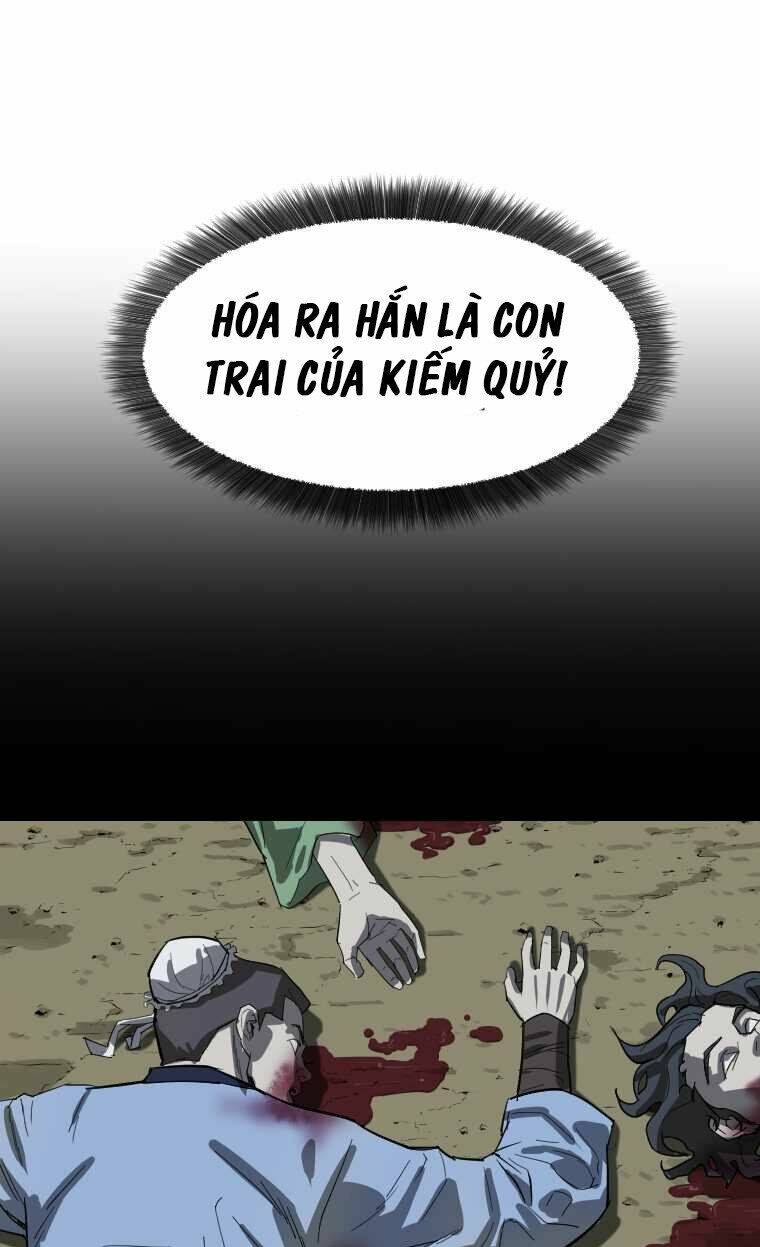 Sư Phụ Quỷ Diện: Chapter 11