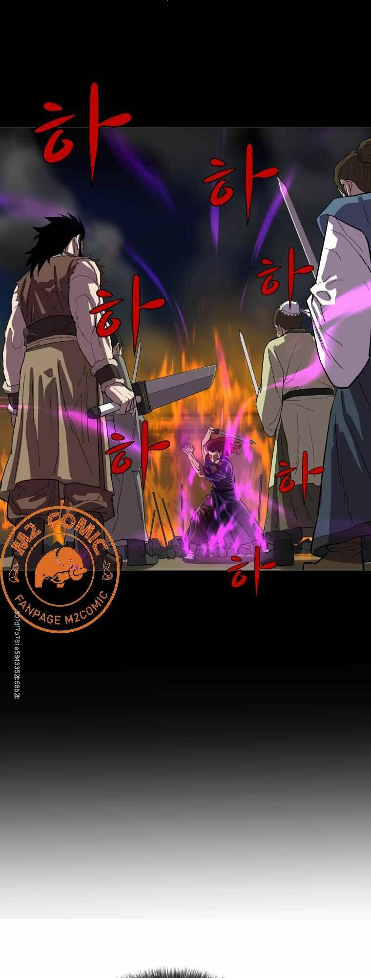 Sư Phụ Quỷ Diện: Chapter 11
