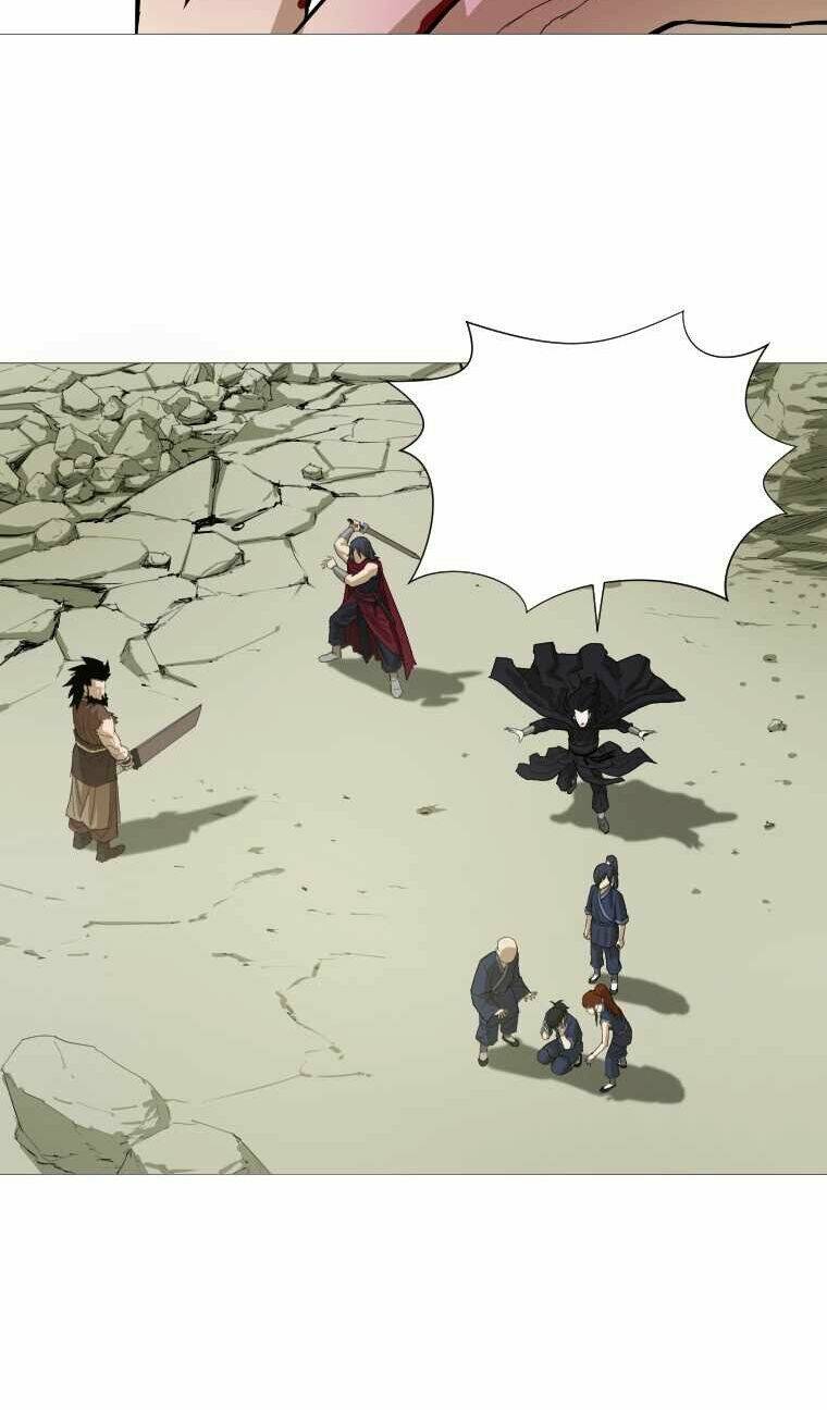 Sư Phụ Quỷ Diện: Chapter 11
