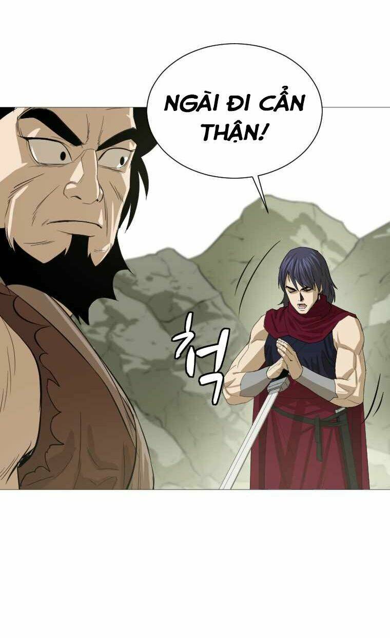 Sư Phụ Quỷ Diện: Chapter 11