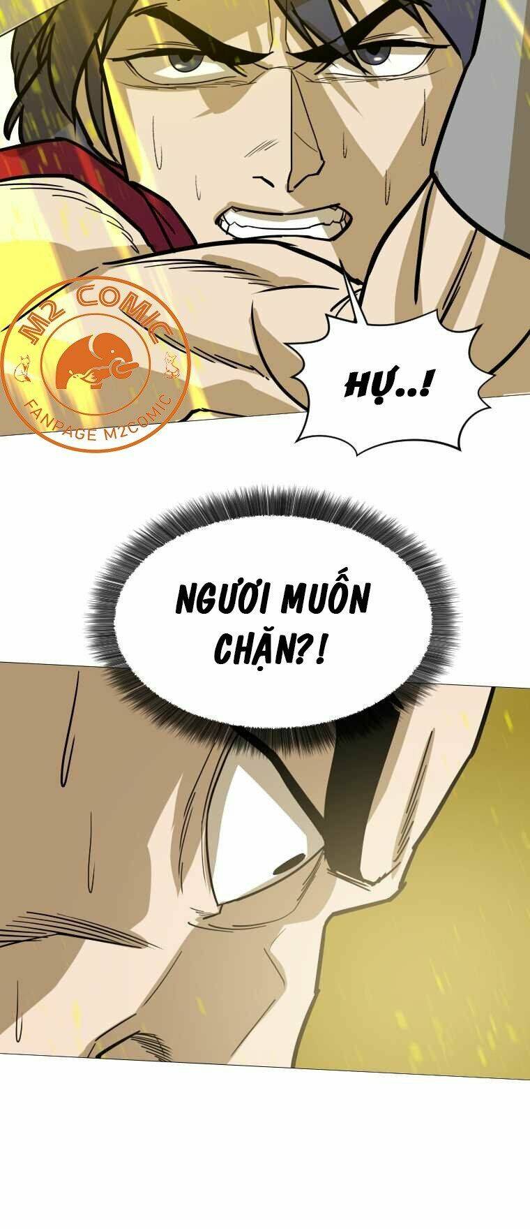 Sư Phụ Quỷ Diện: Chapter 11