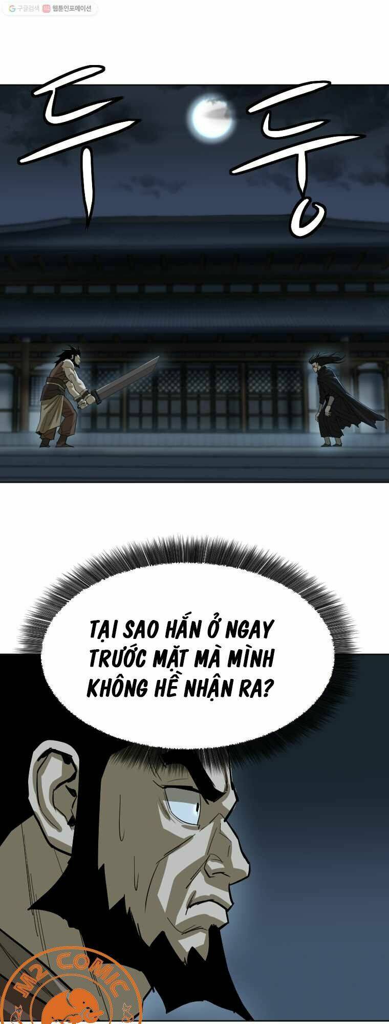 Sư Phụ Quỷ Diện: Chapter 11