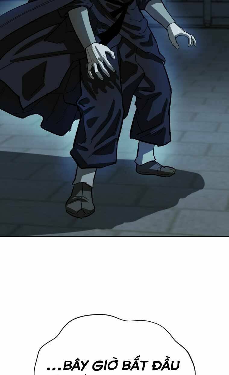 Sư Phụ Quỷ Diện: Chapter 11