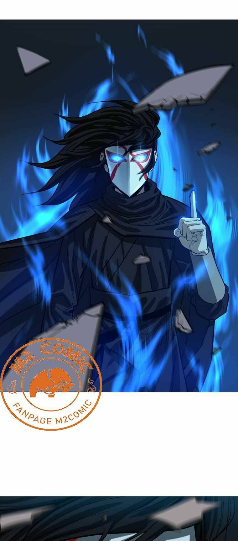 Sư Phụ Quỷ Diện: Chapter 11