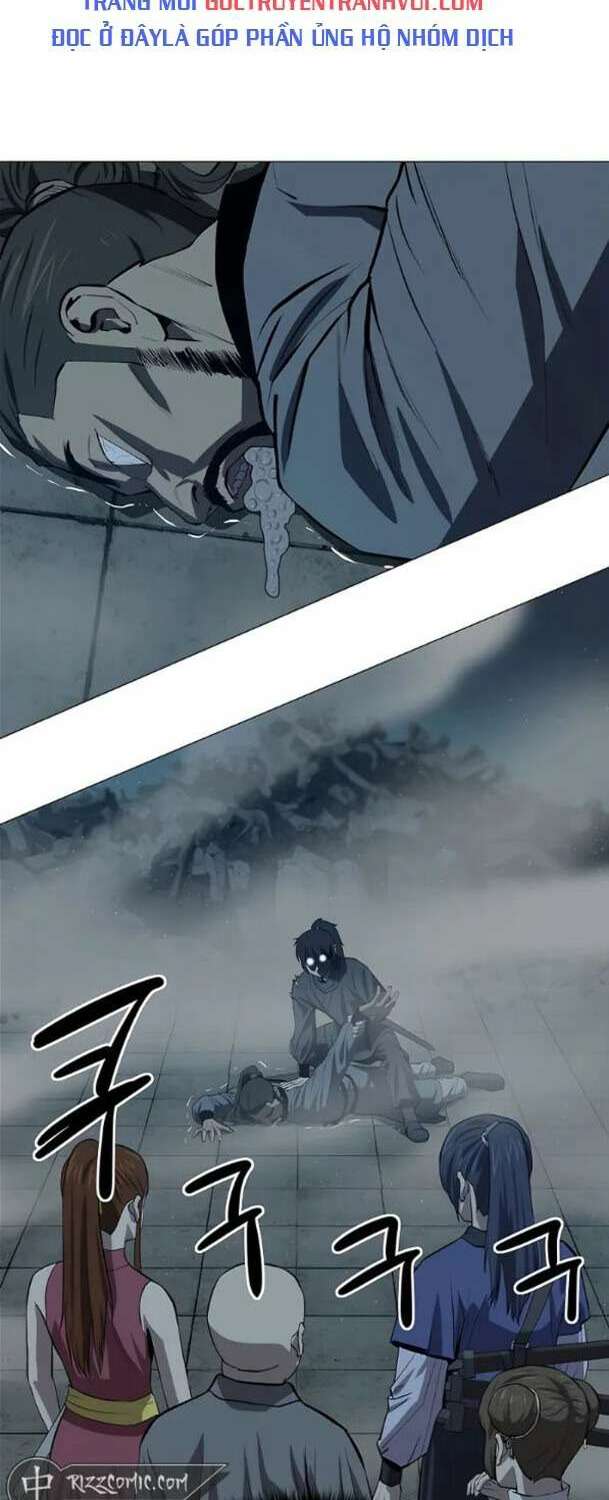 Sư Phụ Quỷ Diện: Chapter 110