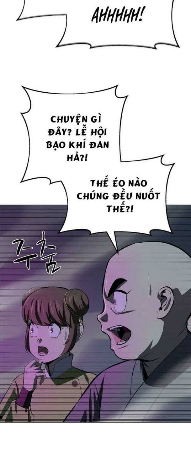 Sư Phụ Quỷ Diện: Chapter 110