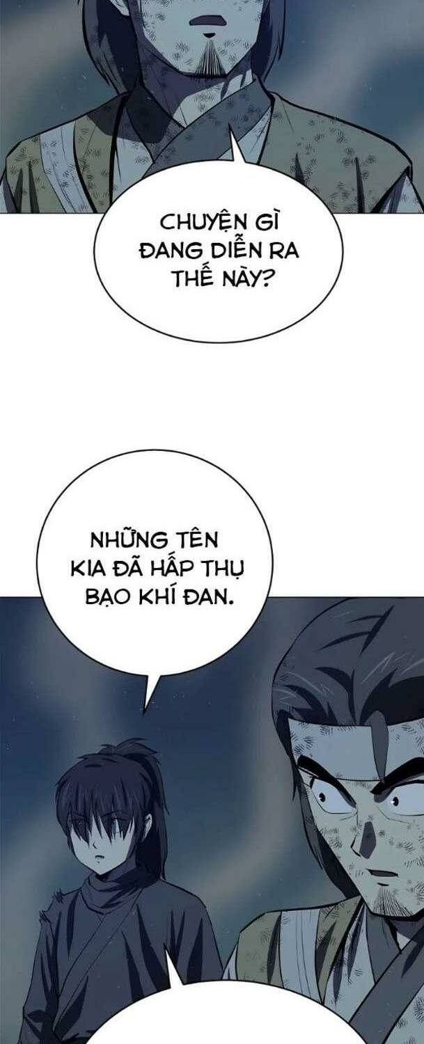 Sư Phụ Quỷ Diện: Chapter 110