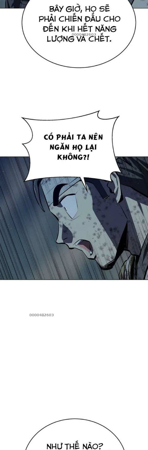 Sư Phụ Quỷ Diện: Chapter 110