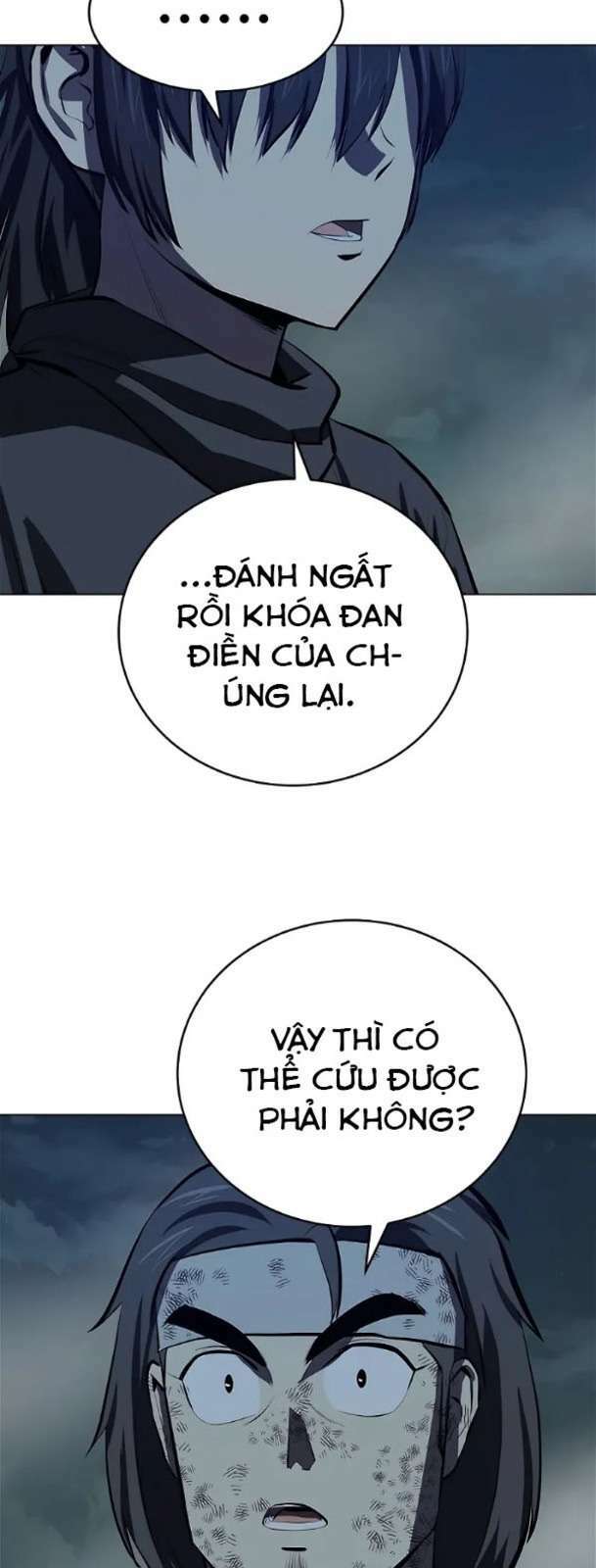 Sư Phụ Quỷ Diện: Chapter 110
