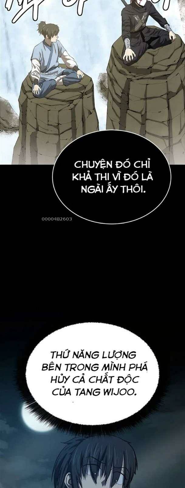 Sư Phụ Quỷ Diện: Chapter 110