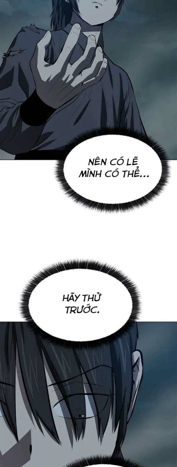 Sư Phụ Quỷ Diện: Chapter 110