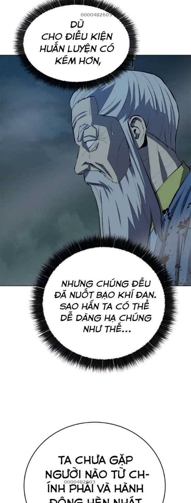 Sư Phụ Quỷ Diện: Chapter 110