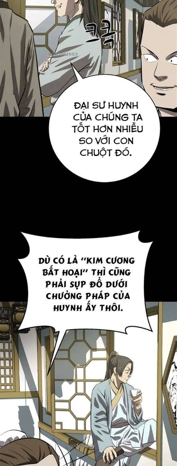 Sư Phụ Quỷ Diện: Chapter 110