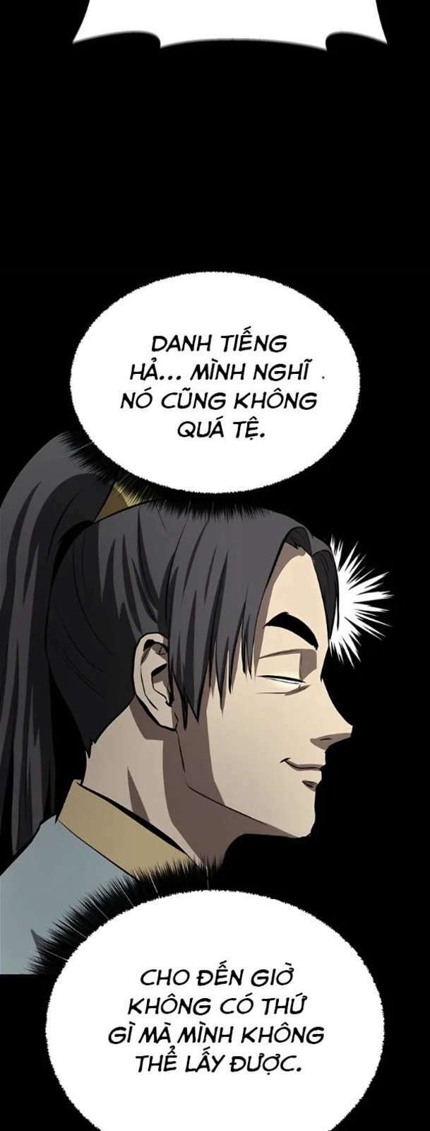 Sư Phụ Quỷ Diện: Chapter 110