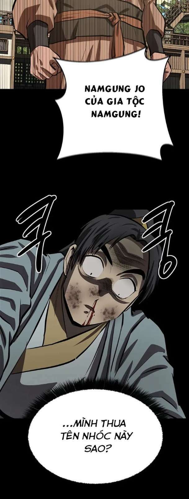 Sư Phụ Quỷ Diện: Chapter 110