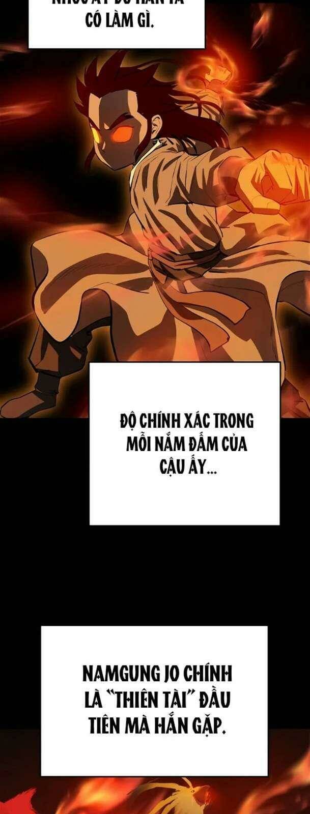 Sư Phụ Quỷ Diện: Chapter 110