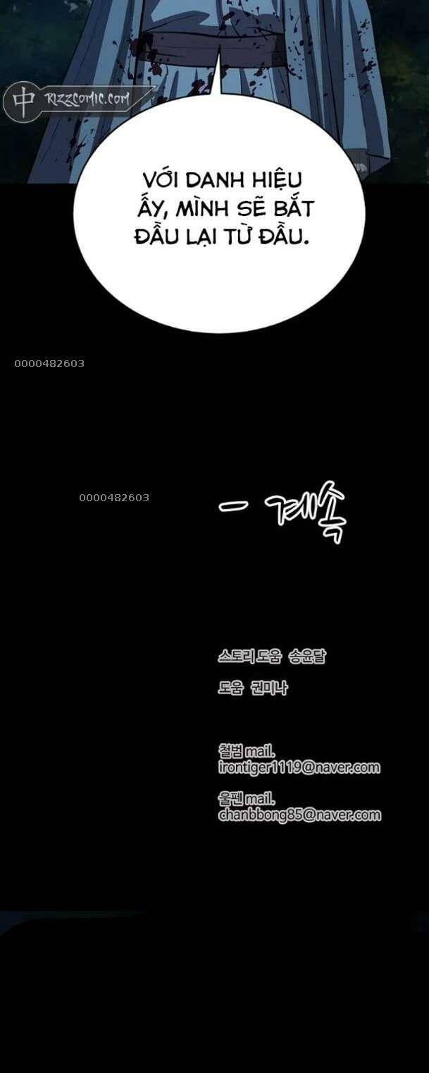 Sư Phụ Quỷ Diện: Chapter 110