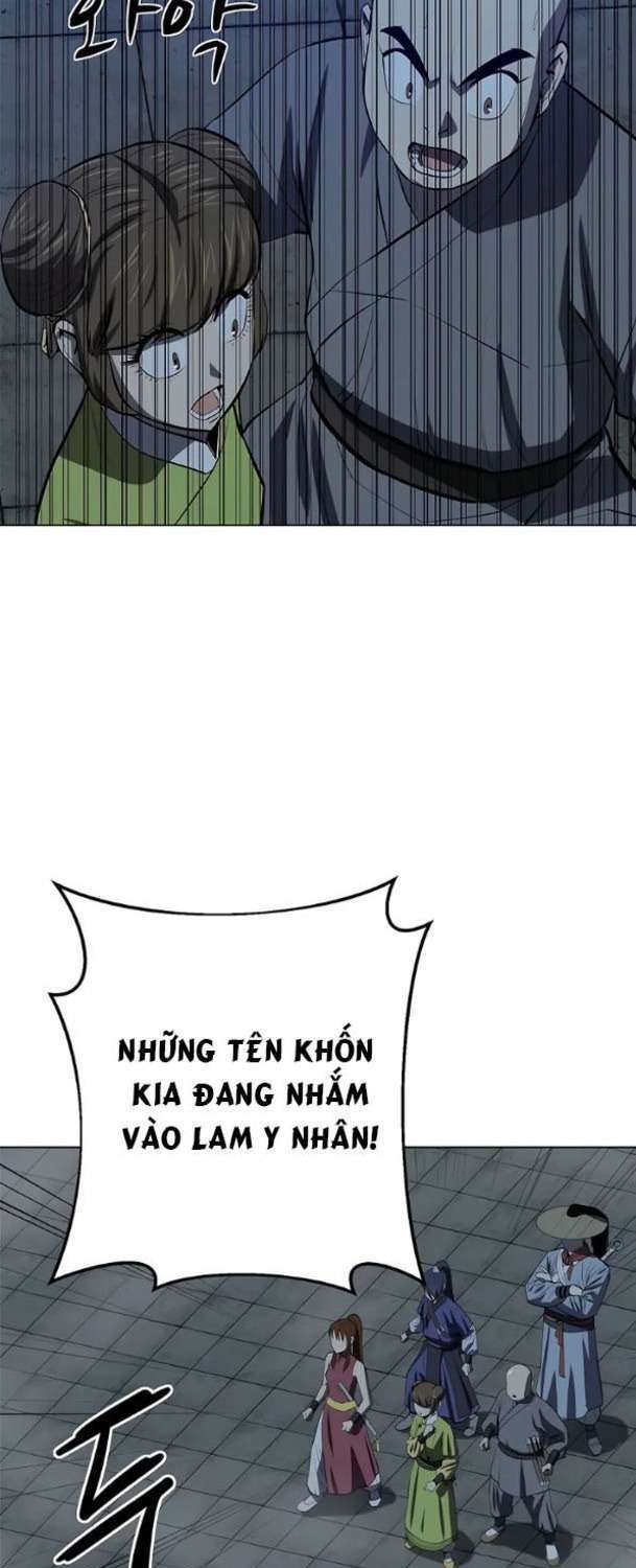 Sư Phụ Quỷ Diện: Chapter 110