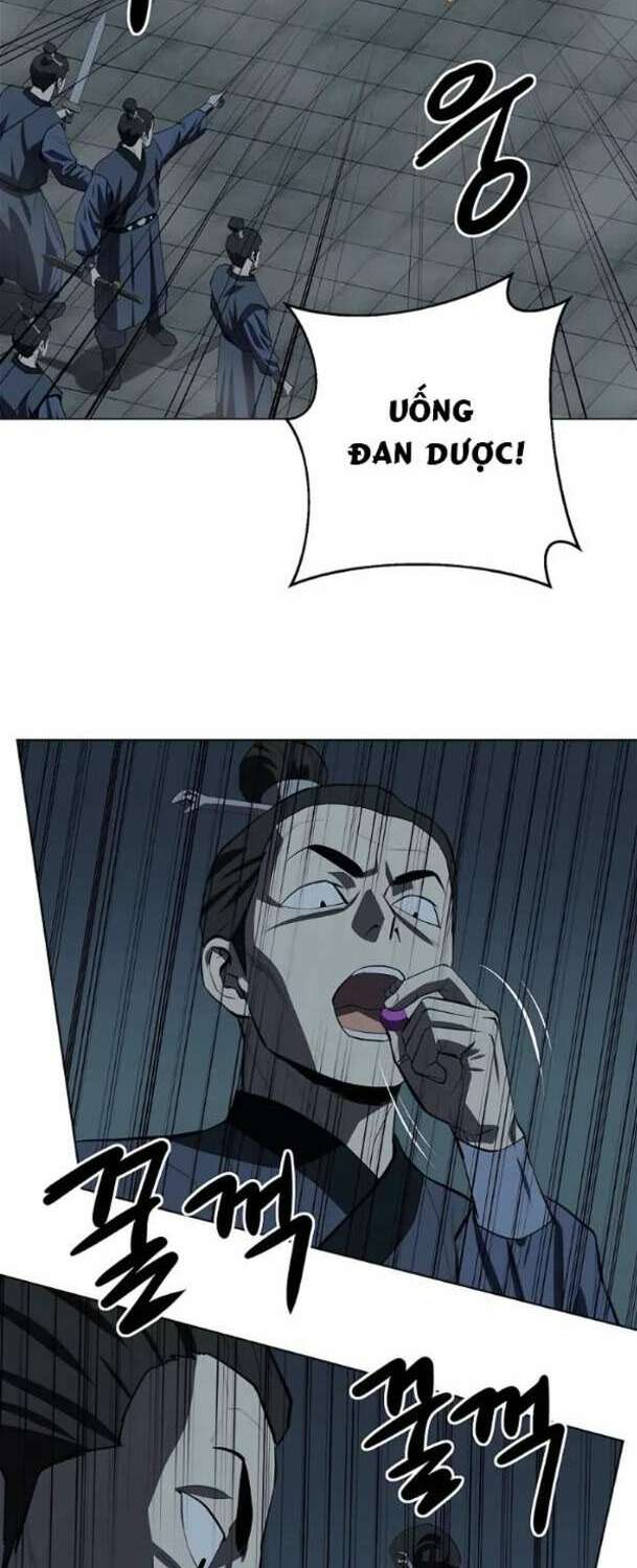 Sư Phụ Quỷ Diện: Chapter 110